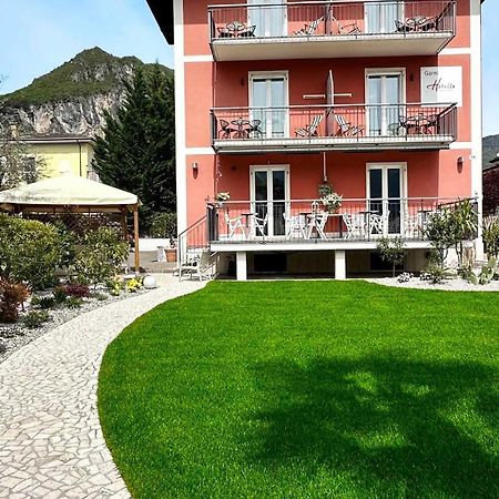 Sk Active Hotel - Ex Garni Hotello Riva del Garda Exterior foto